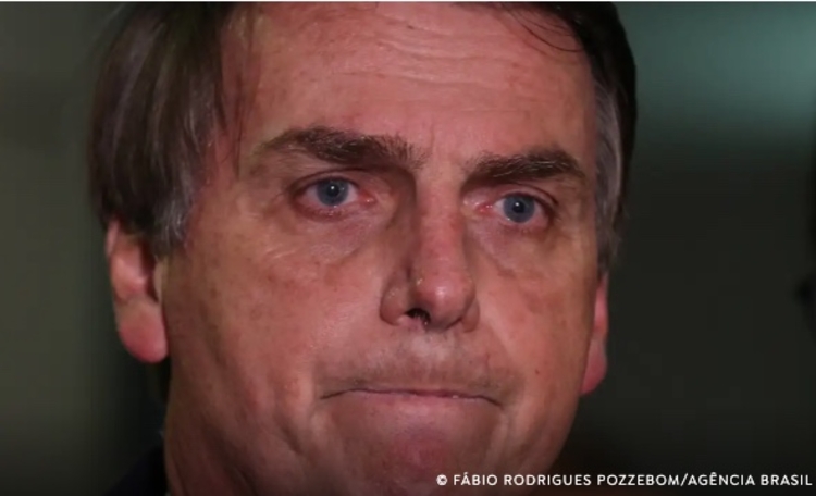 Bolsonaro segue preso após audiência de custódia