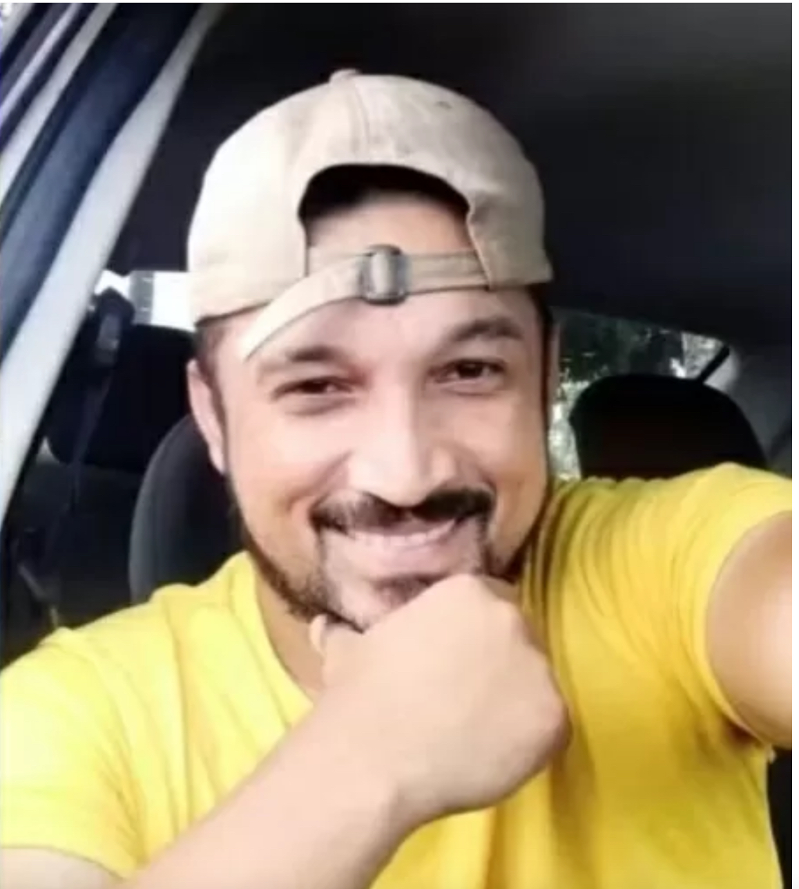 Cantor de arrocha é morto durante discussão na Bahia