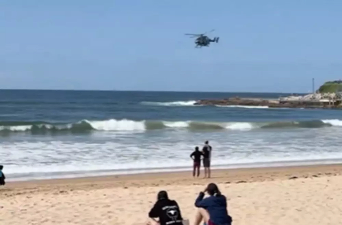 Surfista morre após ataque de tubarão em praia na Austrália 