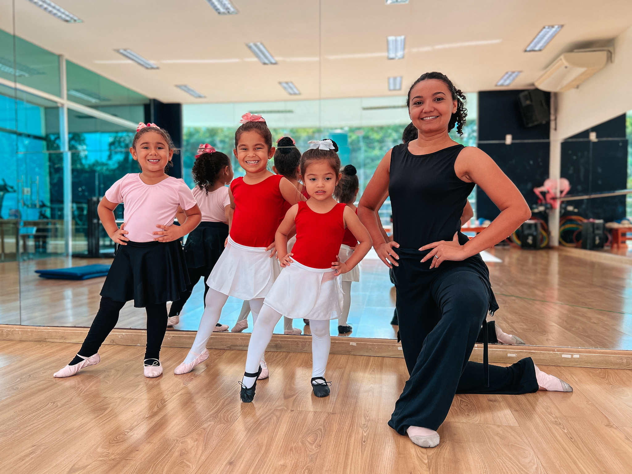 Inscrições para cursos culturais do Sesc encerram nesta sexta