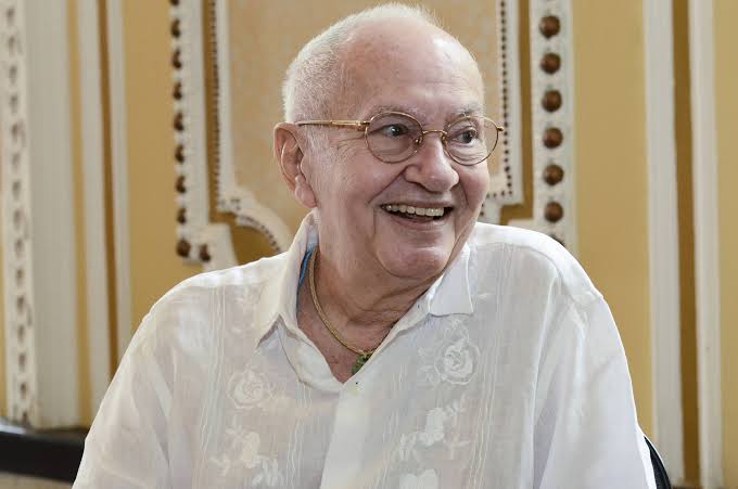 Festival de cinema Close exibe documentário do diretor Sérgio Cardoso