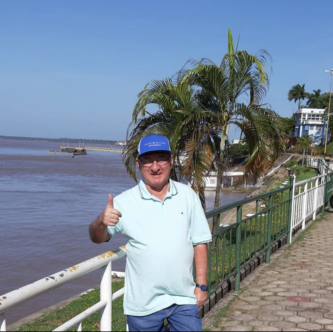 Ex-prefeito de Itacoatiara deve pagar multa de mais de R$ 20 mil ao TRE-AM 