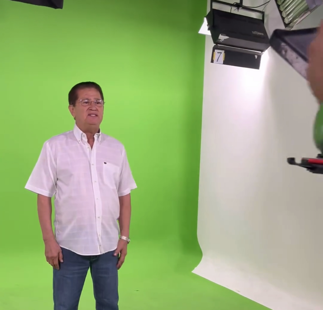 PL Amazonas começa gravações de programa partidário