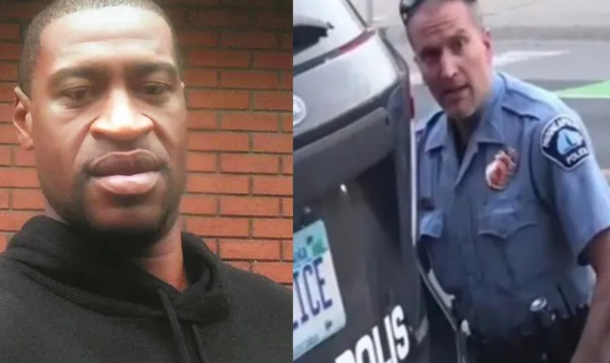 FBI demite agentes que se ajoelharam em protesto após morte de George Floyd