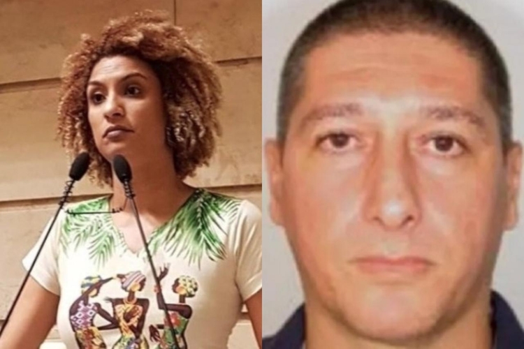 Caso Marielle: Ronnie Lessa ficará mais um ano em presídio federal