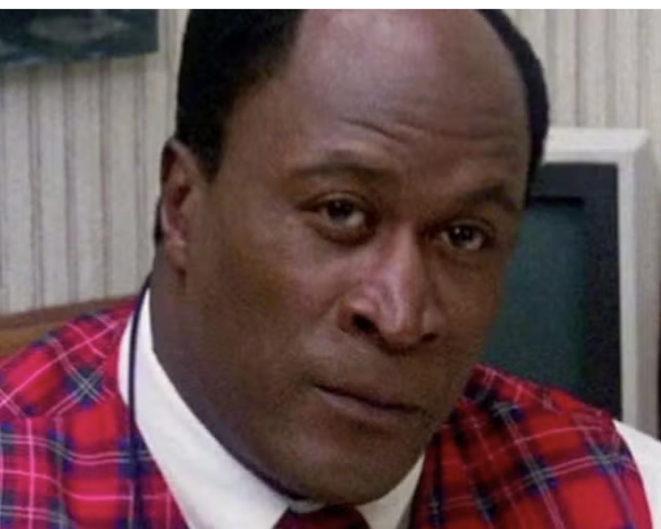 Ator John Amos, de ‘Um Príncipe em Nova York’, morre aos 84 anos 