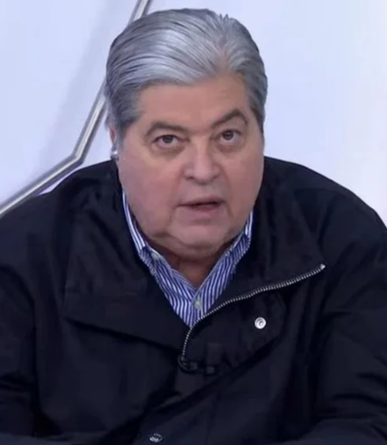 Derrotado nas urnas, Datena diz que nunca mais quer voltar à política