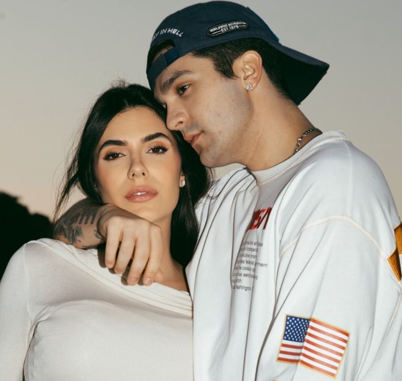 Jade Magalhães mostra detalhes do quarto da filha e entrega dica de nome 