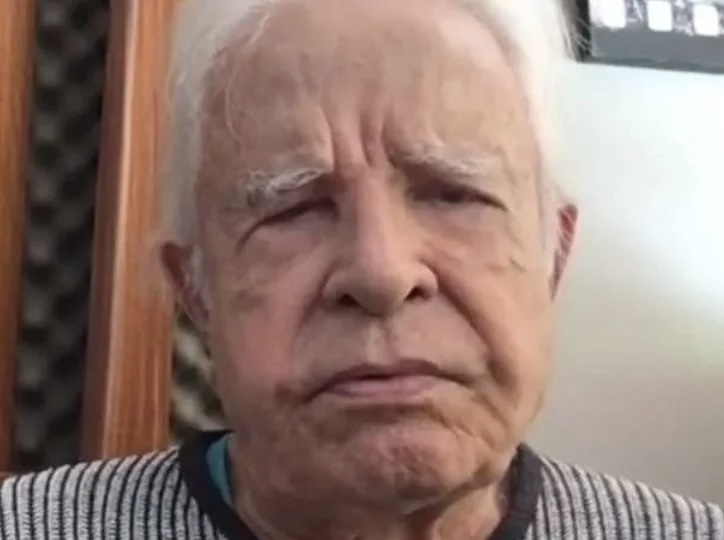 MP acusa filhos de Cid Moreira de mentirem para a polícia