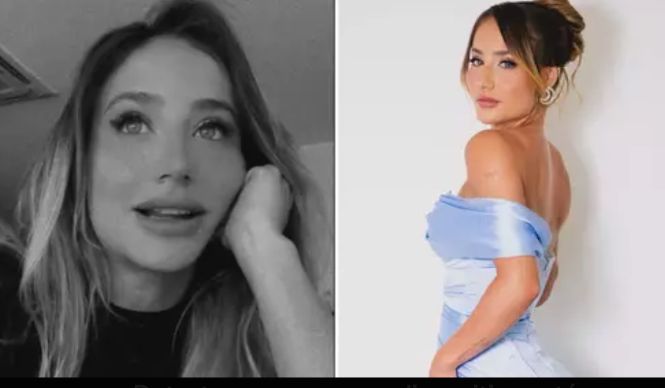 Bruna Griphao assume erro em vestido de madrinha: "Estava horrível"