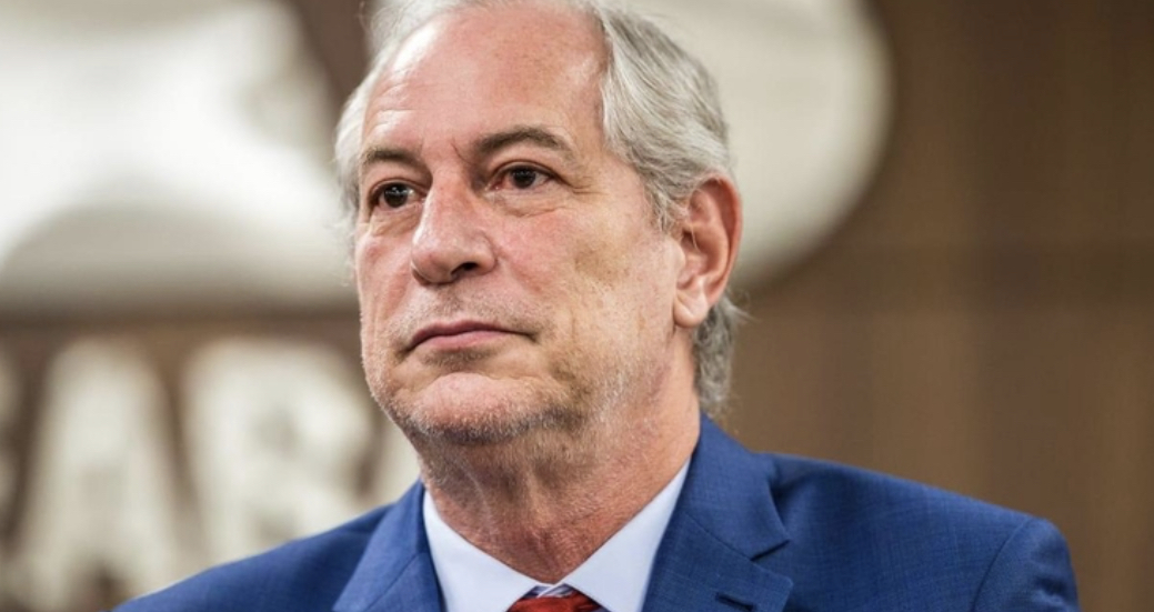 Justiça autoriza arrombamento da casa de Ciro Gomes por dívida não paga 