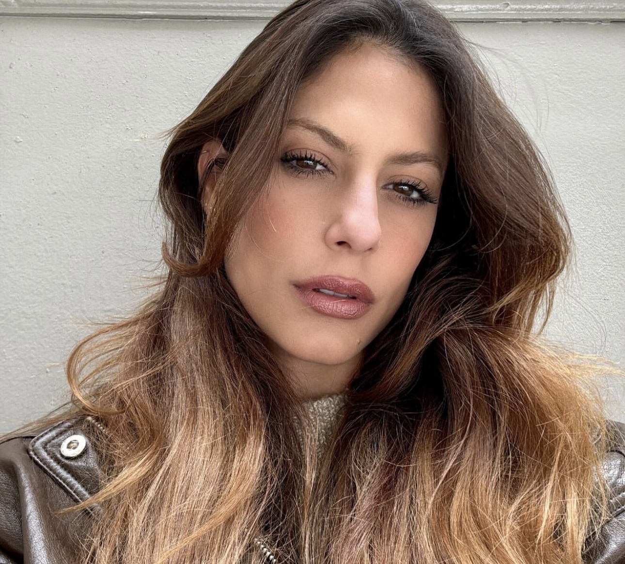 Mari Gonzalez inicia tratamento para congelamento de óvulos