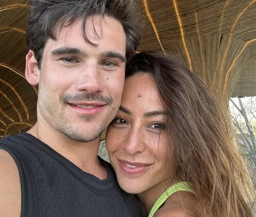 Sabrina Sato perde bebê que esperava de Nicolas Prattes 