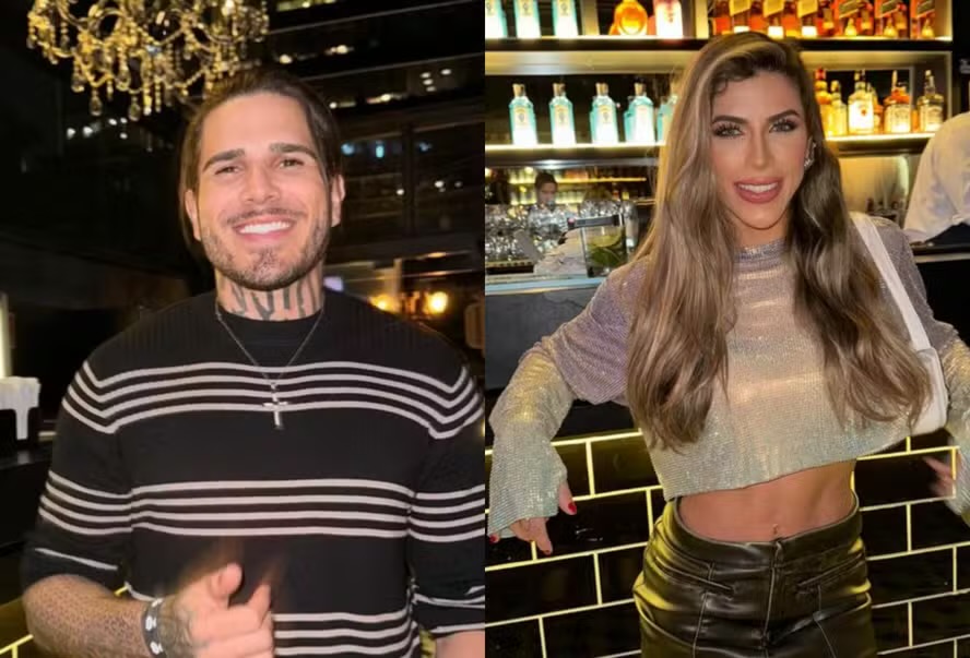 KT Gomez se pronuncia após ser acusado de abuso psicológico por Minerato