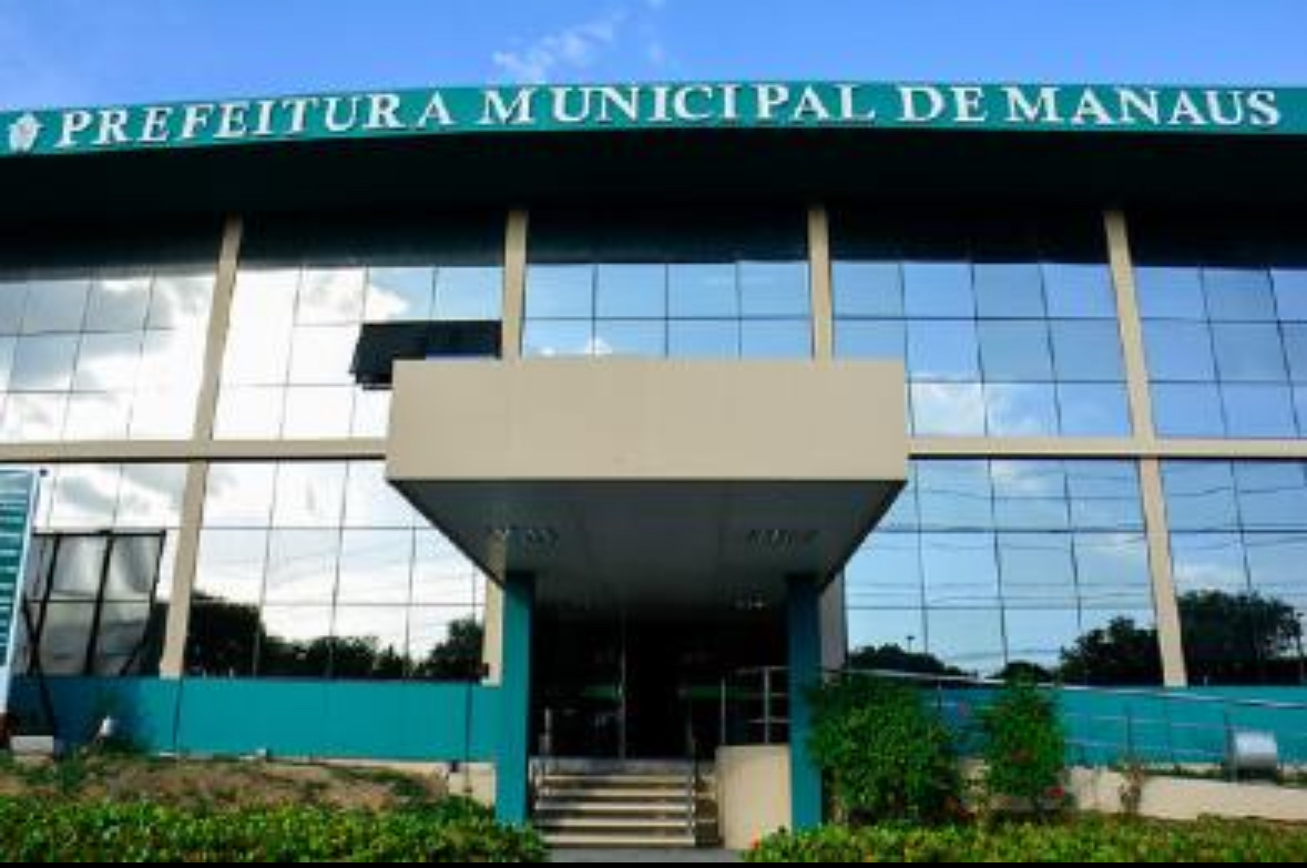 Prefeitura define reajuste salarial dos servidores municipais de Manaus