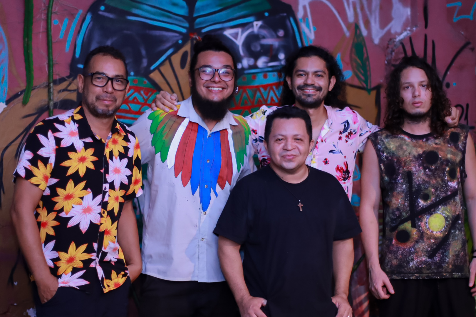 'Uma Conquista': Alaídenegão lança novo single nesta sexta 