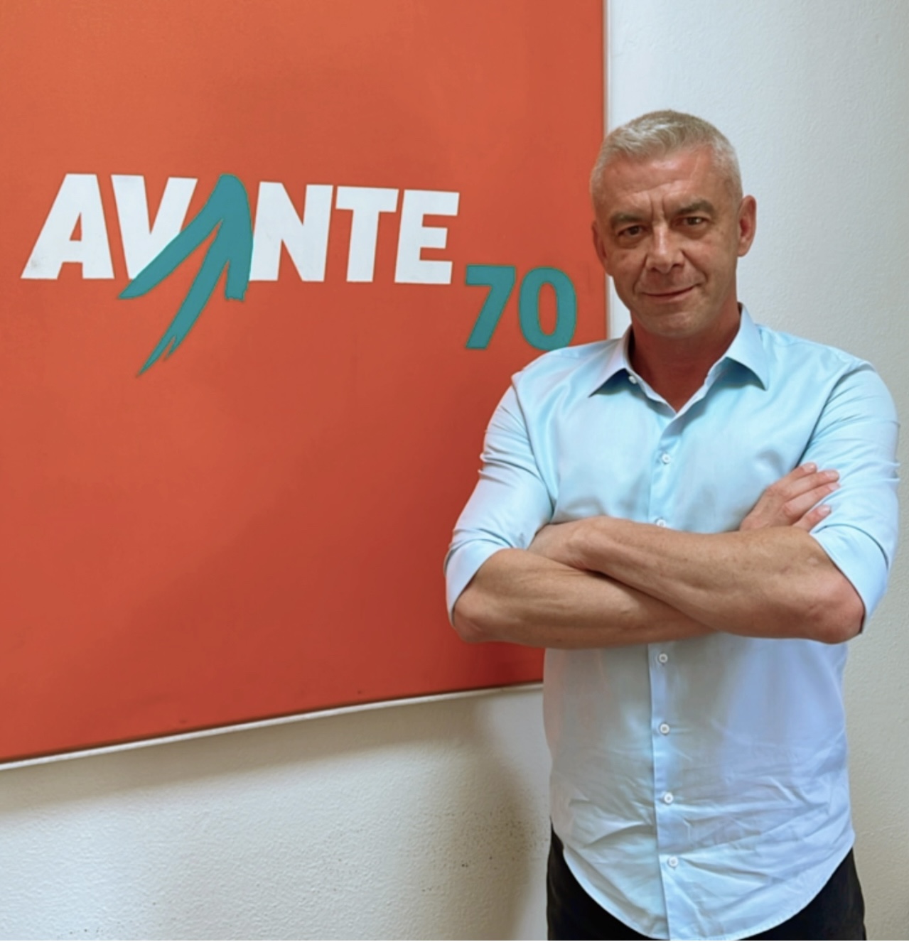 Ex de Ana Hickmann, Alexandre Correa anuncia pré-candidatura a vereador 