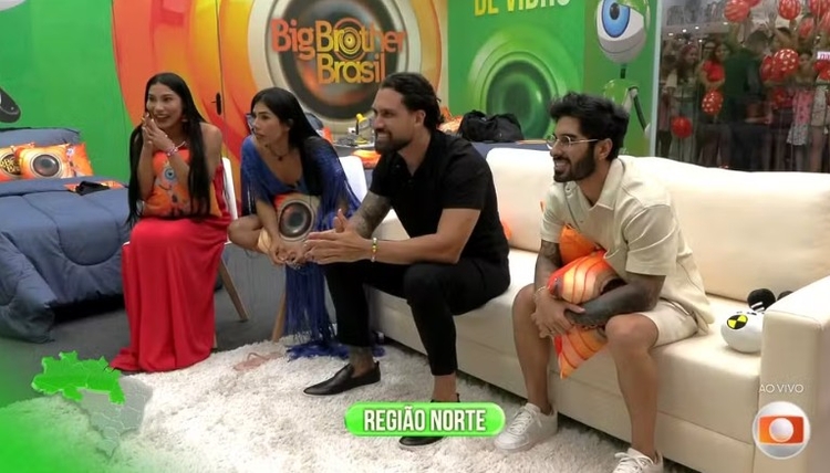 Decisão na Casa de Vidro: Votação para o BBB 26 encerra hoje em Manaus