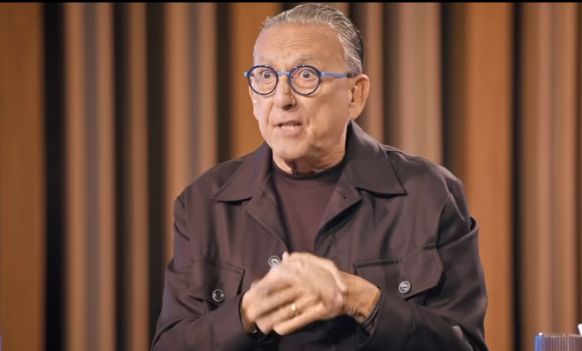 Galvão Bueno negocia com a Band para narrar Fórmula 1