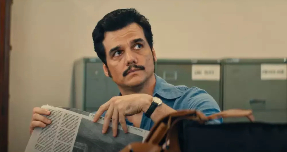 Wagner Moura e 'O Agente Secreto' disputam três categorias no Globo de Ouro