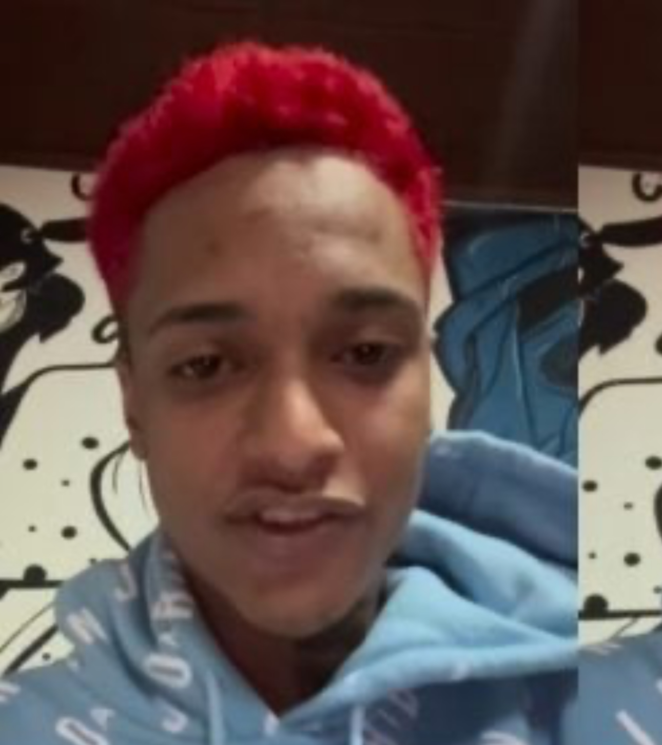 Oruam é transferido para presídio e colocado em cela separada