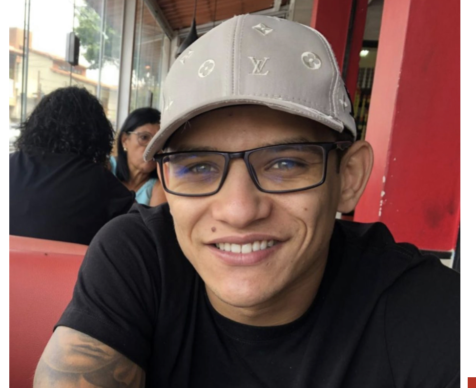 Primo de MC Gui é sequestrado e carro dele é encontrado carbonizado em SP