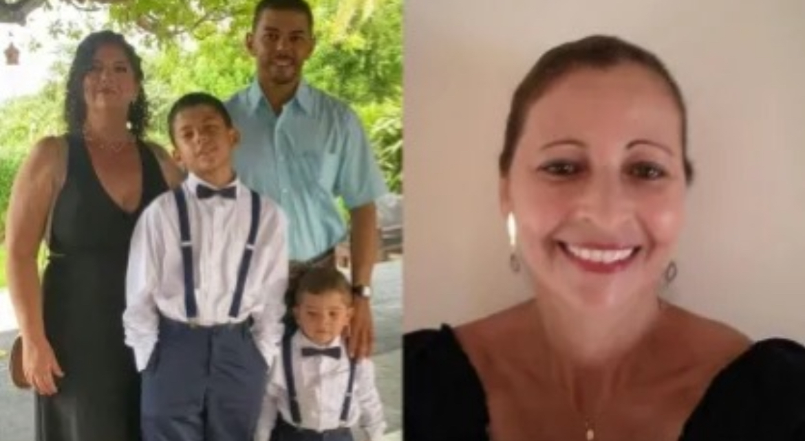 Família de 5 morre em acidente a caminho de ceia de Natal em SP