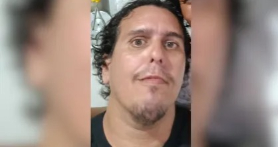 Jovem de 18 anos mata padrasto a facadas durante celebração de Natal em SP