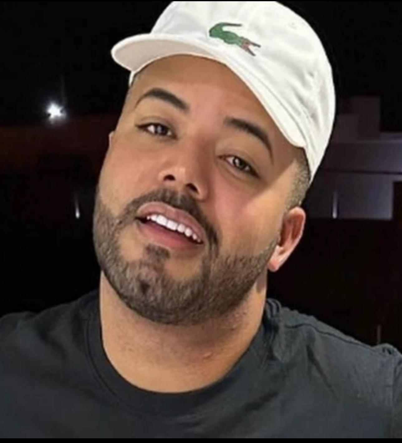 Nova defesa de Hytalo Santos fala sobre paradeiro do influencer 