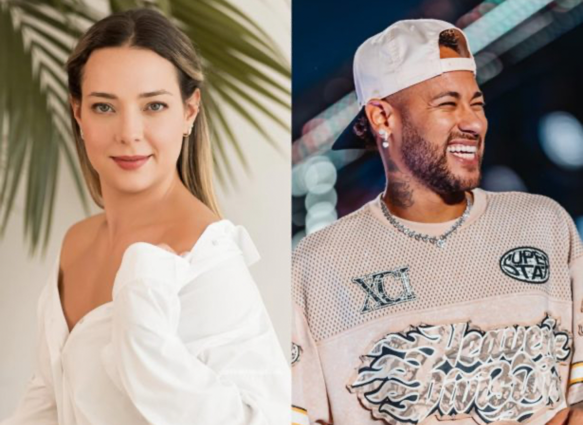 Mãe de Davi Lucca, Carol Dantas nega alfinetada a Neymar; entenda