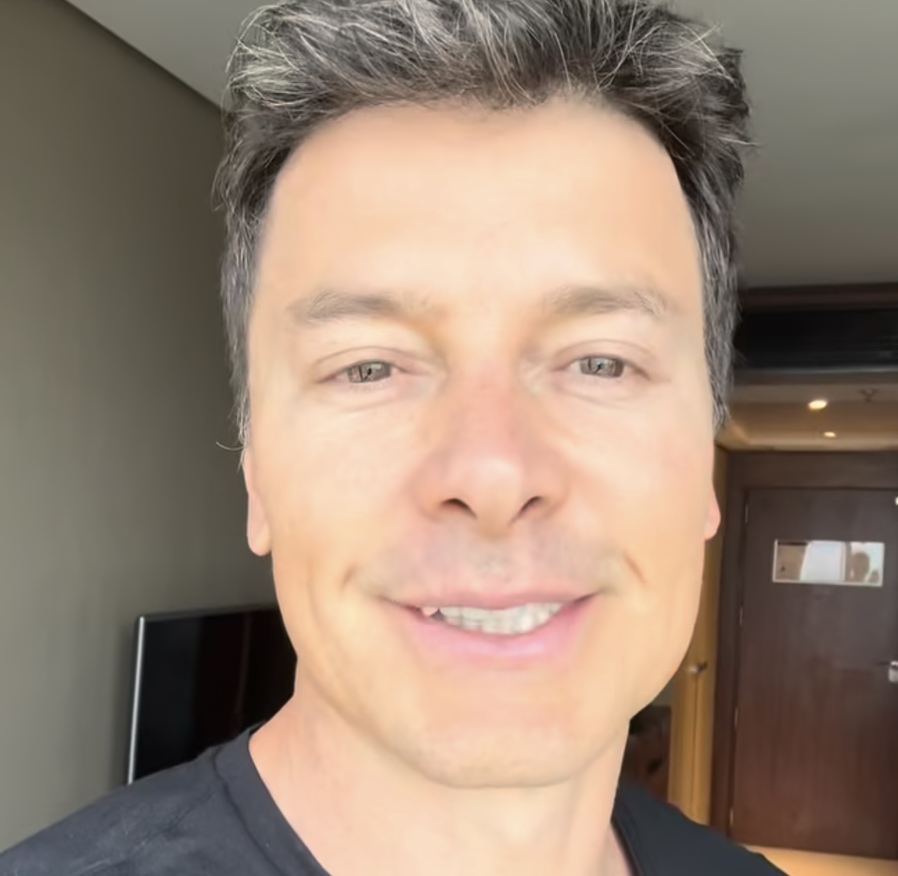 Rodrigo Faro abre o jogo sobre contrato com a Globo