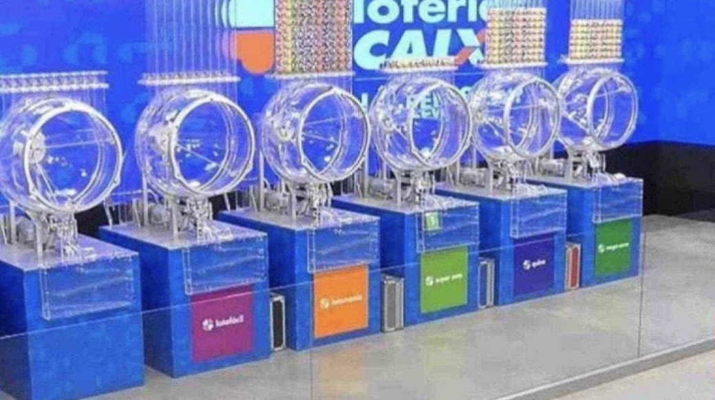 Veja resultado do concurso 2954 da Mega-Sena