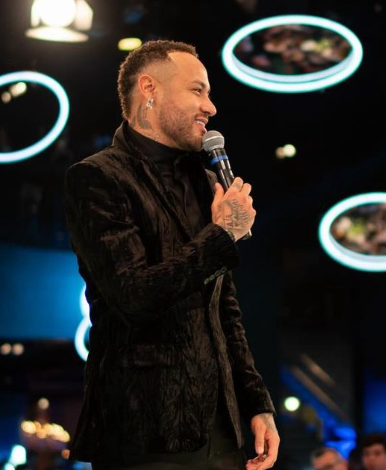 Após promessa, Neymar vai doar R$ 21 milhões ao Rio Grande do Sul