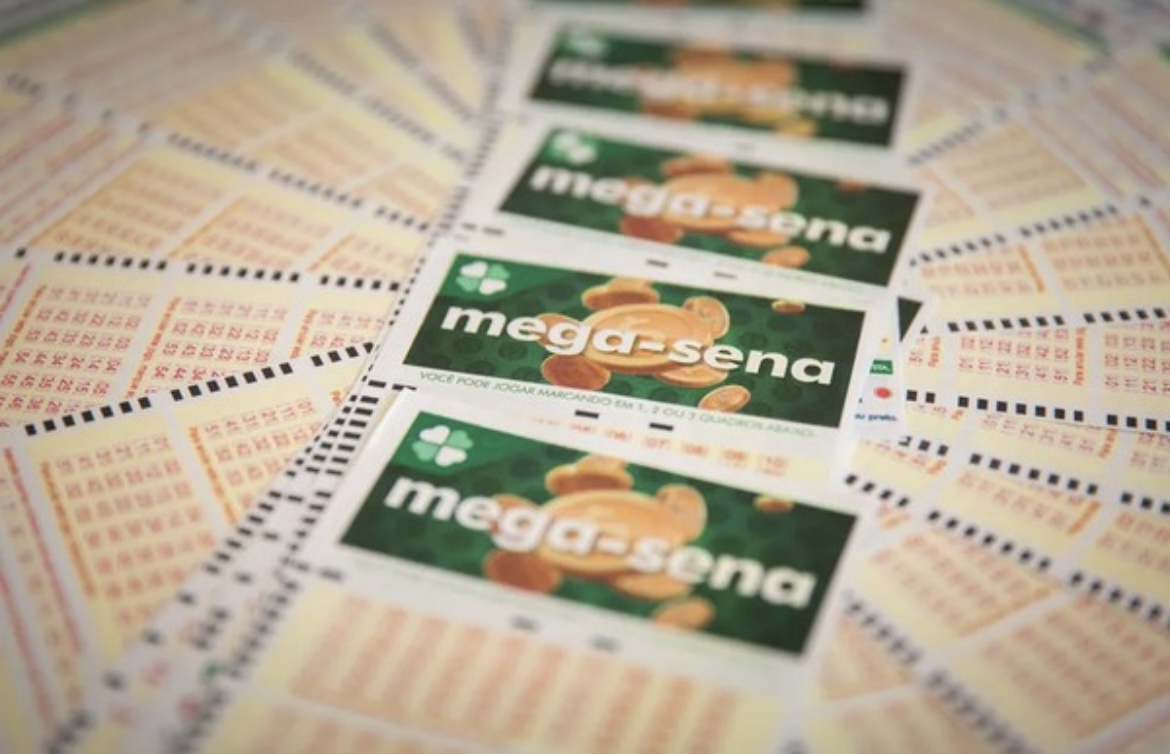 Ninguém acerta na Mega-Sena e prêmio vai a R$ 45 milhões