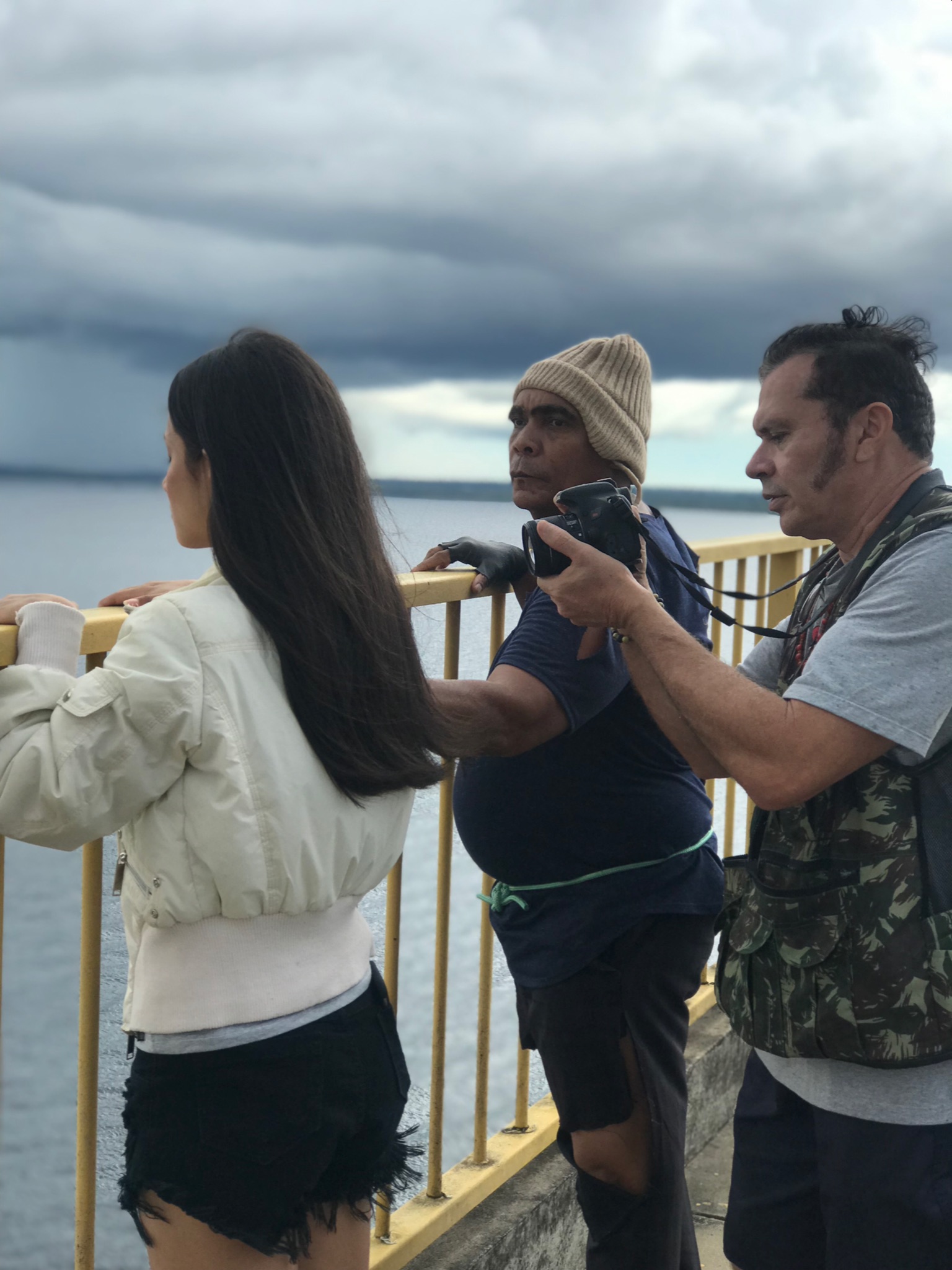 Cineteatro Guarany exibe 'A Importância da Vida' neste sábado