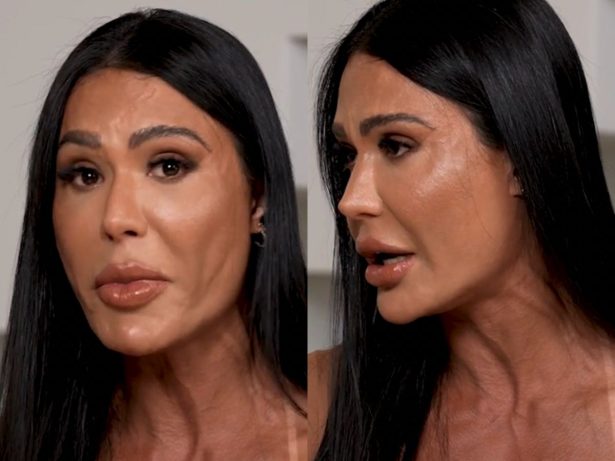 Gracyanne Barbosa explica silêncio sobre demora de Belo em assinar divórcio