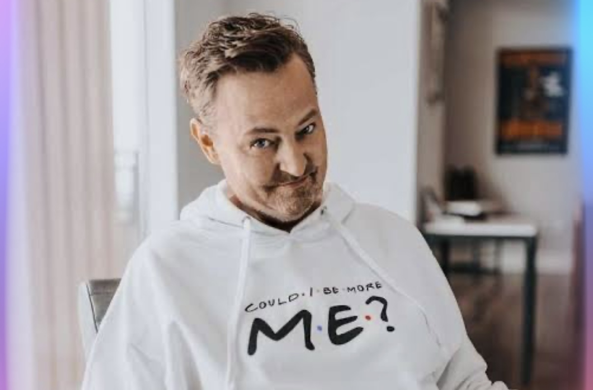 Médico de Matthew Perry se declara culpado por fornecer drogas que mataram ator