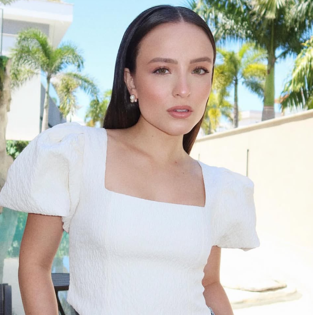 Larissa Manoela se pronuncia sobre suposto processo contra os pais 