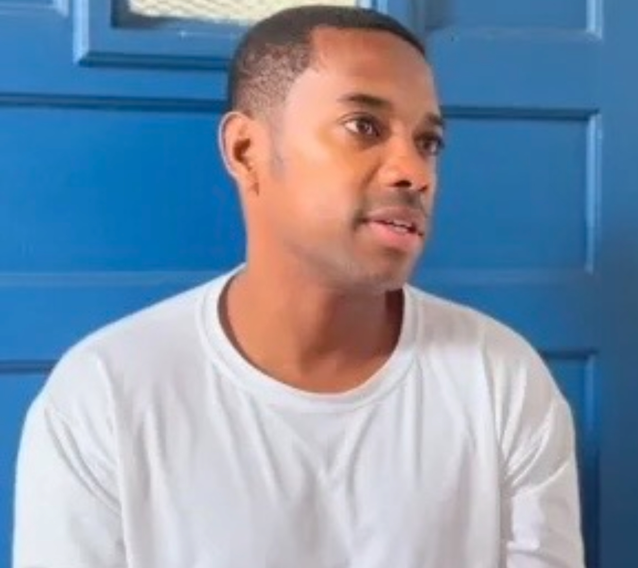 Defesa de Robinho recorre ao STF para conseguir progressão para semiaberto