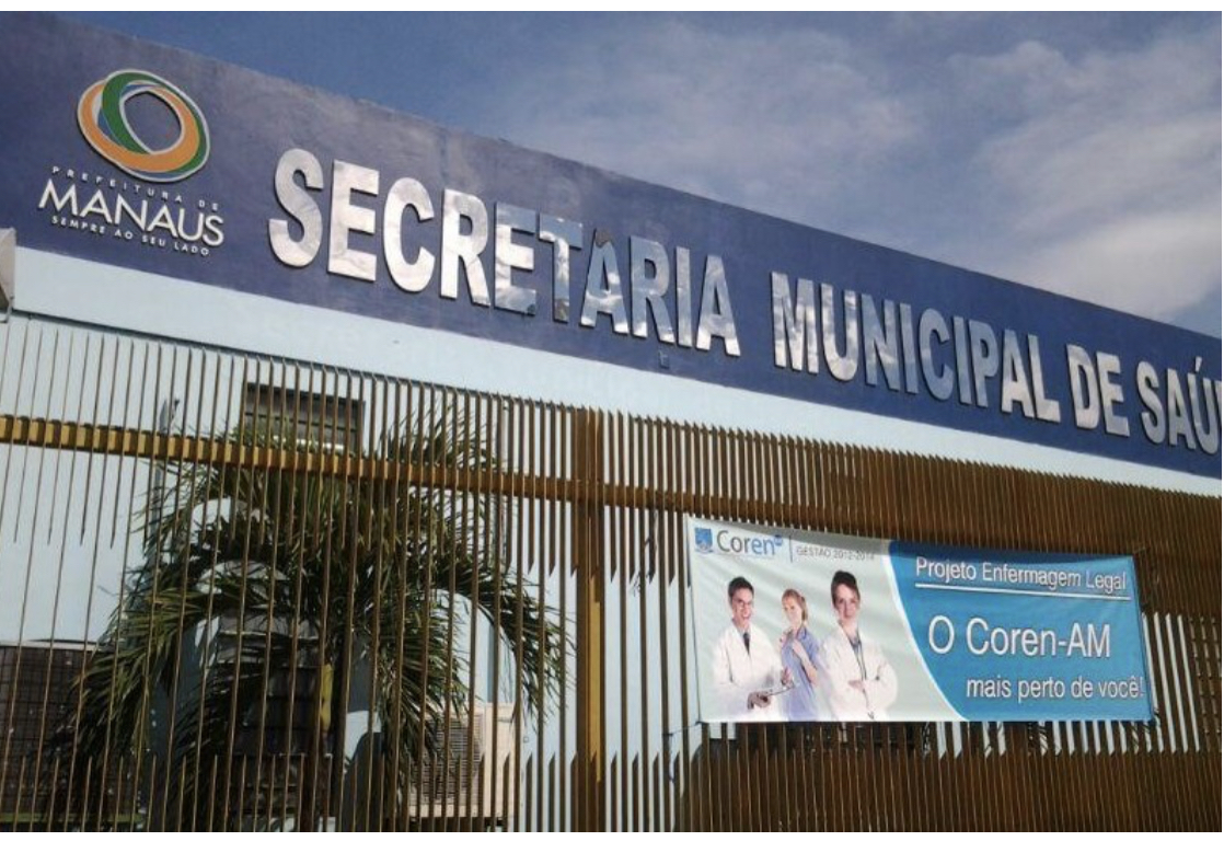 Condutor de ambulância aprovado no concurso da Semsa é nomeado