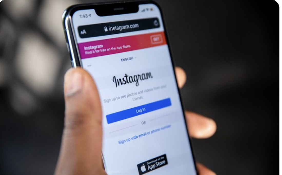 Instagram apresenta instabilidade nesta quinta