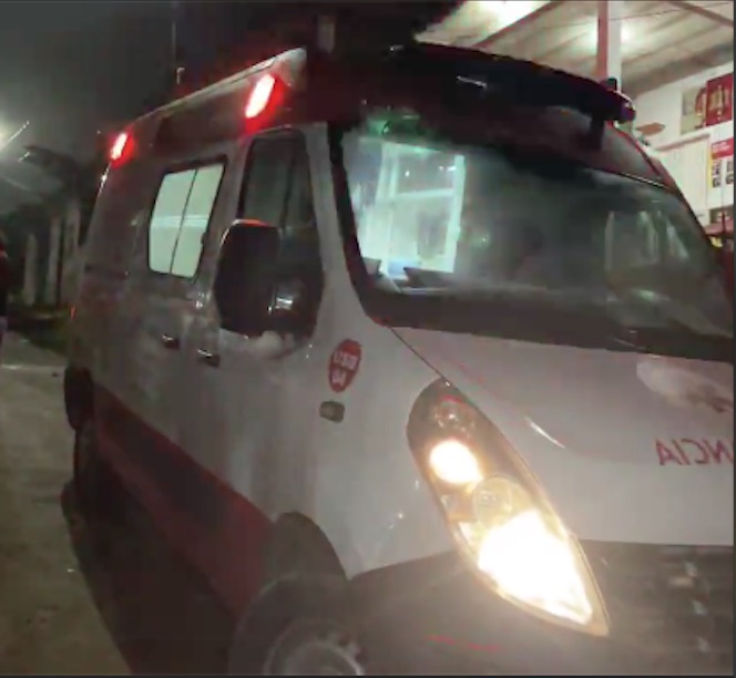 Adolescente de 14 anos é esfaqueada no peito por rival em Manaus