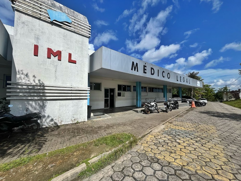 Homem morre ao ser brutalmente espancado na Av. Autaz Mirim