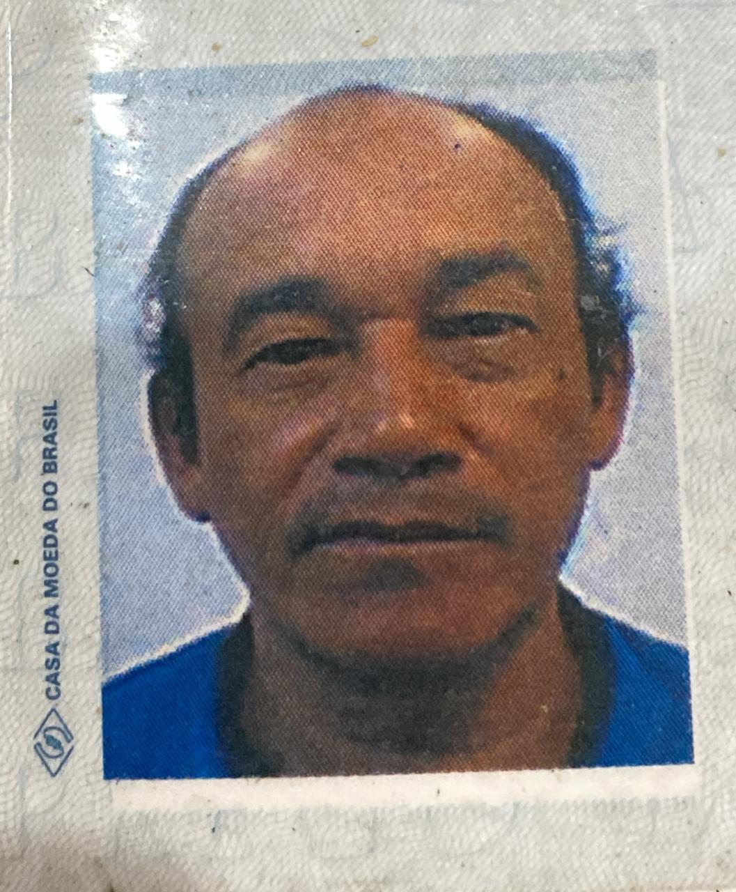 IML procura família de homem encontrado morto no Terra Nova