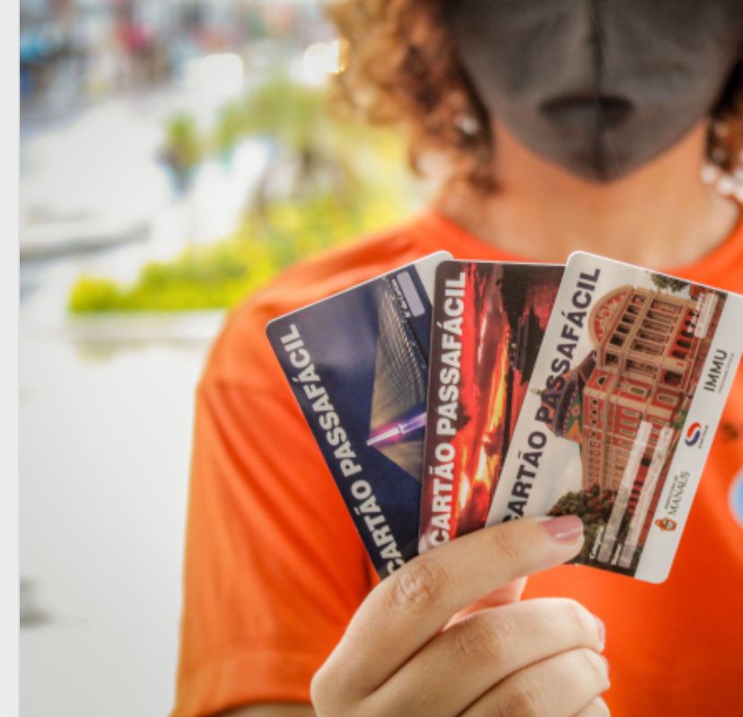 Data de início da gratuidade no Passe Livre estudantil é alterada em Manaus
