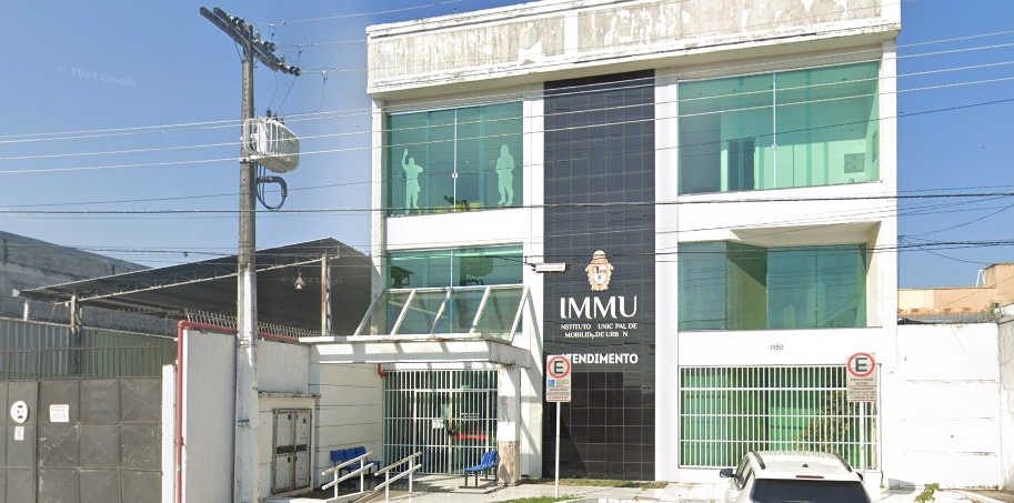 Atendimento no IMMU está suspenso temporariamente 