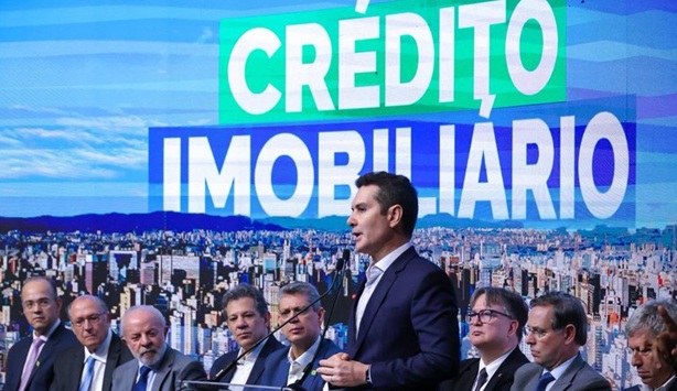 Programa habitacional do governo passa a atender a classe média