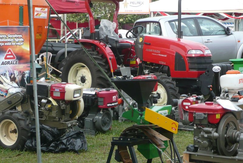 Agricultura do Amazonas tem R$ 1,02 milhão para produção