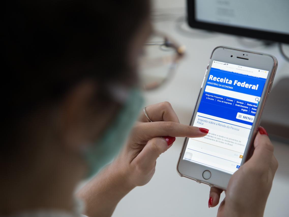 Confira quem fica isento do Imposto de Renda 2021