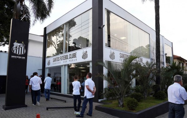 O que o Santos precisa para garantir volta à Série A na próxima rodada